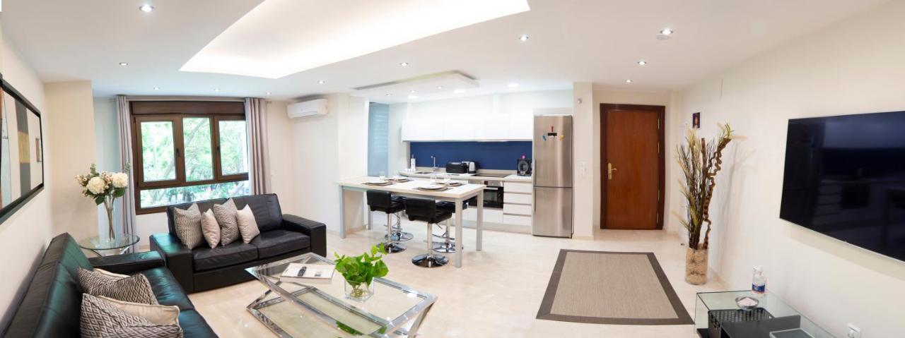 Apartment Edificio Ramiro *