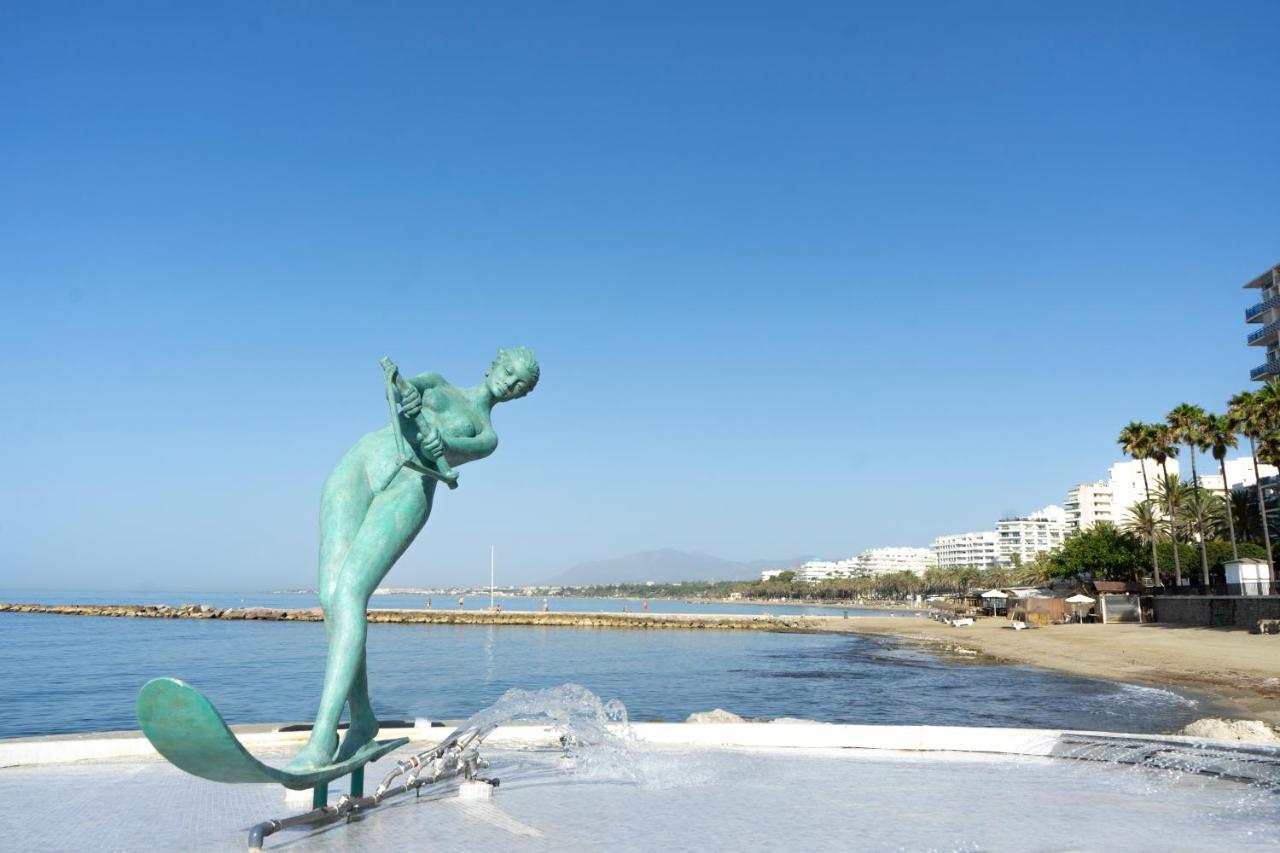 Edificio Ramiro Apartament Marbella