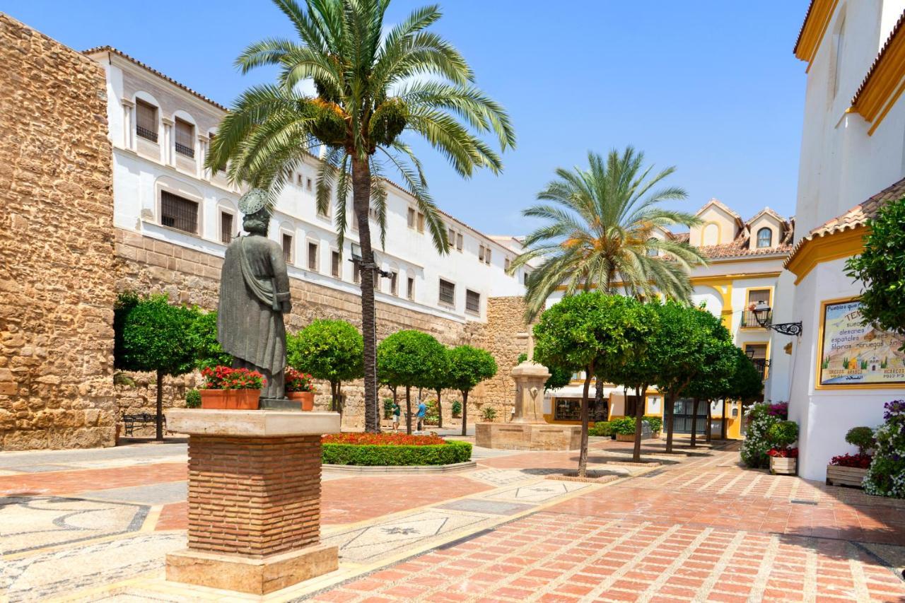 Edificio Ramiro Apartment *
