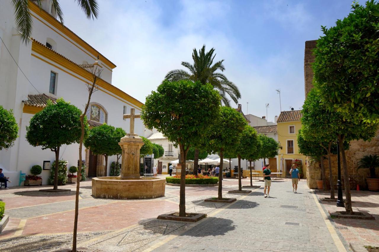 Edificio Ramiro Apartament Marbella