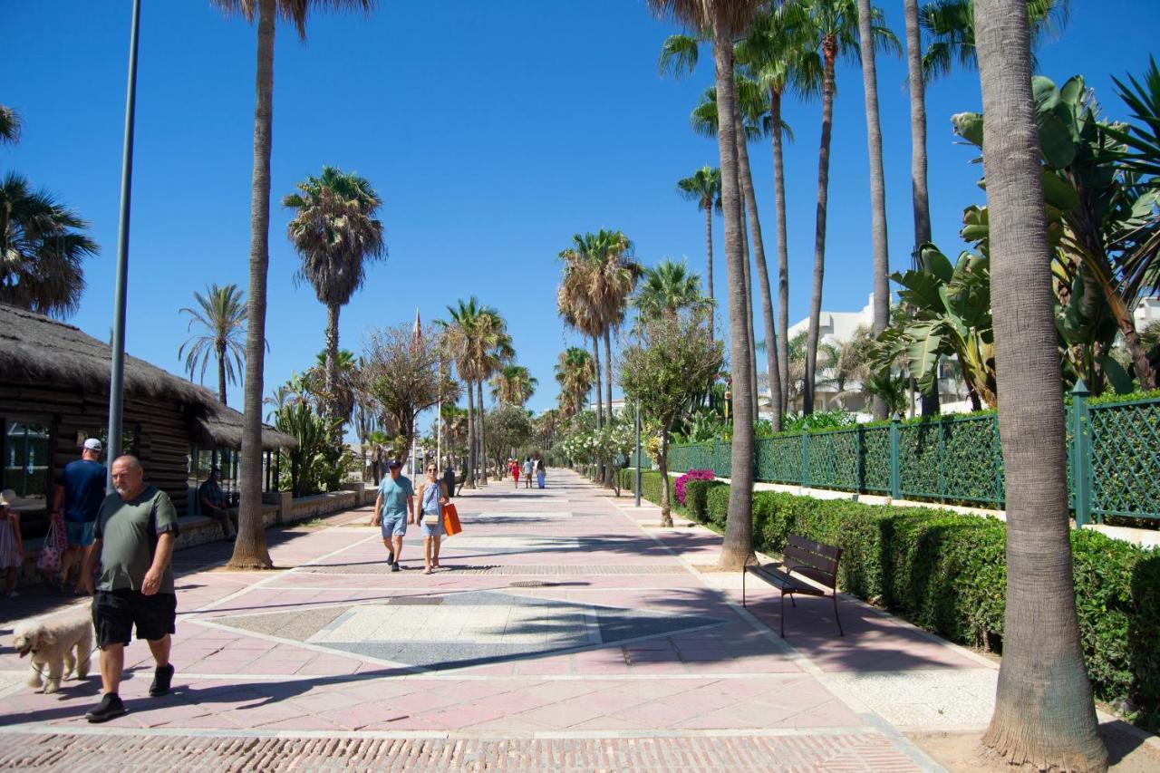 Edificio Ramiro Apartament Marbella