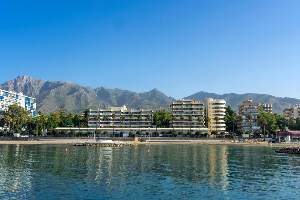 Edificio Ramiro Apartament Marbella