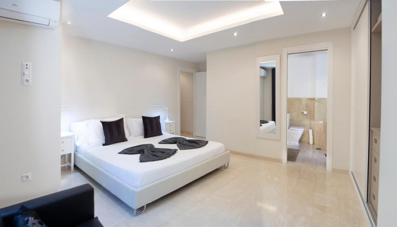 Apartament Edificio Ramiro *