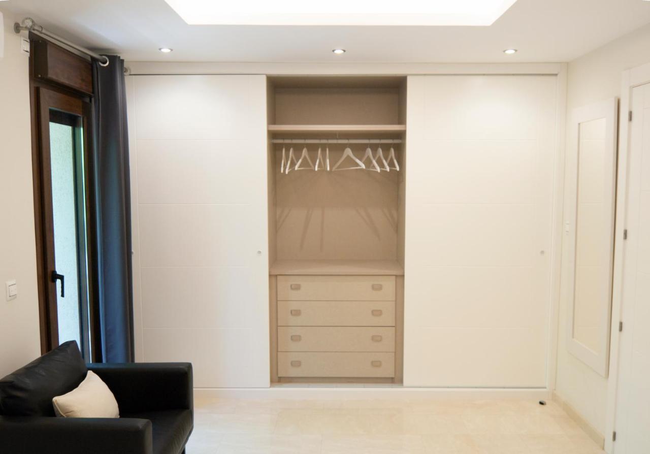 Edificio Ramiro Apartament Marbella