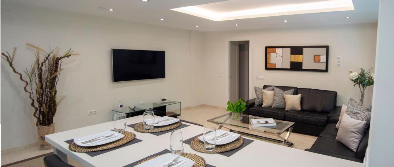 Edificio Ramiro Apartament Marbella